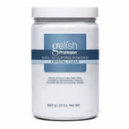 Gelish Prohesion Nail Sculpting Powder Crystal Clear, 23.28 0z