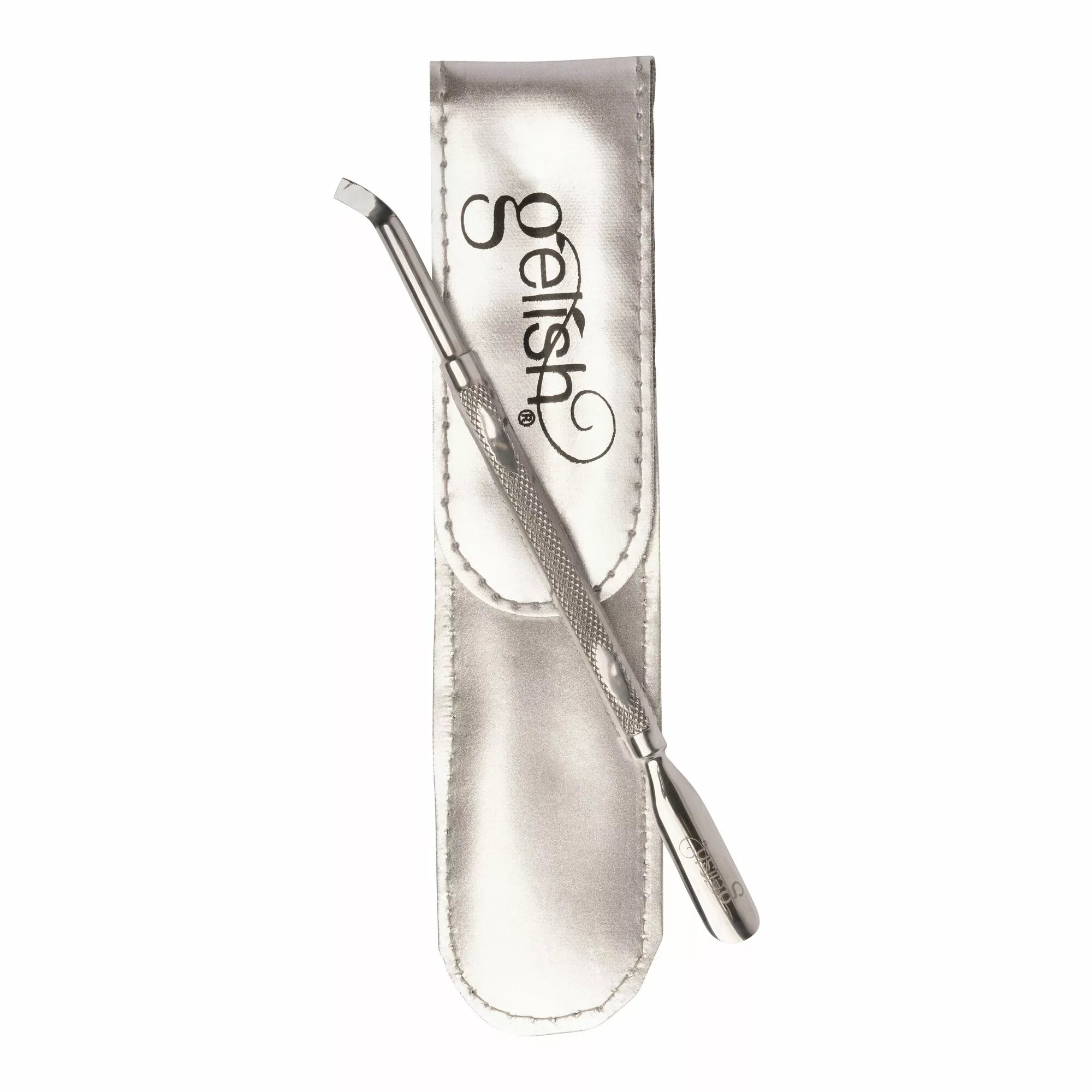 Gelish Cuticle Pusher & Remover