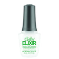 Morgan Taylor Daily Elixir Keratin Treatment, 0.5 oz
