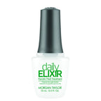 Morgan Taylor Daily Elixir Keratin Treatment, 0.5 oz