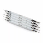 Gelish Dotting Marble Tools 5PC