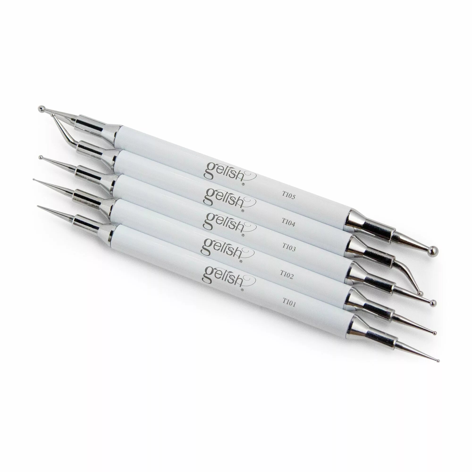 Gelish Dotting Marble Tools 5PC