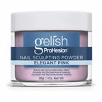Gelish Prohesion Nail Sculpting Powder Elegant Pink, 0.8 0z