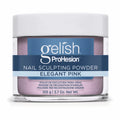 Gelish Prohesion Nail Sculpting Powder Elegant Pink, 3.7 0z