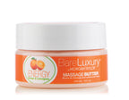 Morgan Taylor BareLuxury Energy Orange & Lemongrass Butter, 8oz.