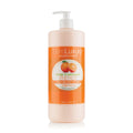 Morgan Taylor BareLuxury Energy Orange & Lemongrass Lotion, 32oz