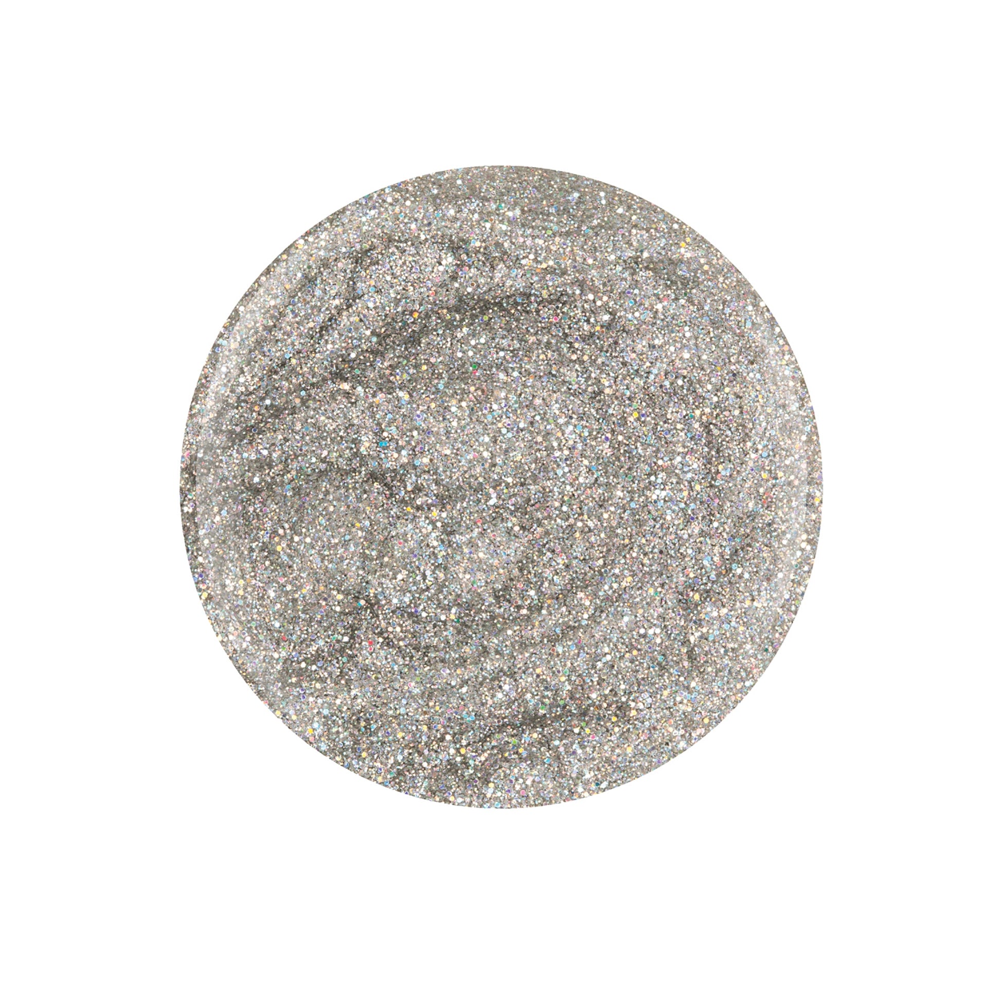 Morgan Taylor Fame Game Peel-Off Glitter, 0.5 oz