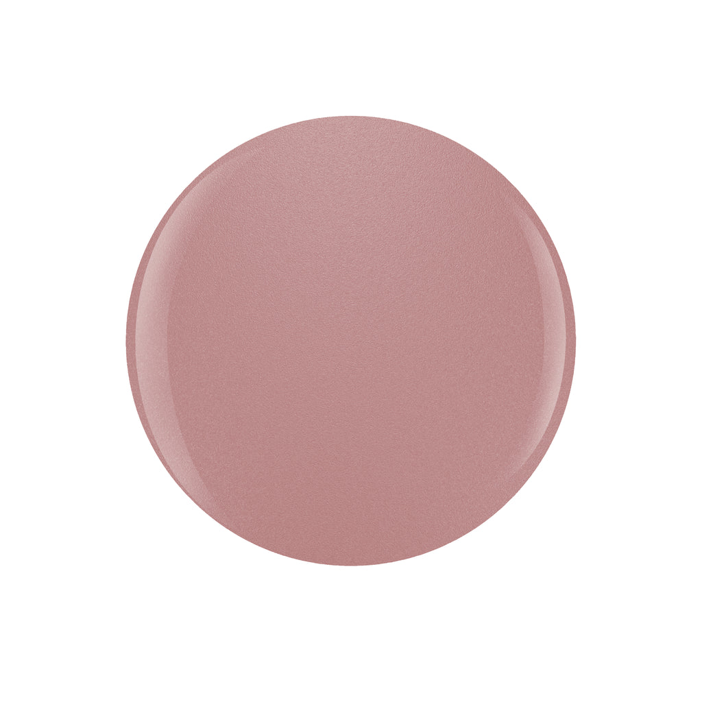 Gelish Soak-Off Gel Polish Hidden Identity, 0.5 oz