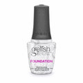 Gelish Foundation Base Coat, 0.5 oz