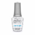 Gelish Top It Off Top Coat, 0.5 oz
