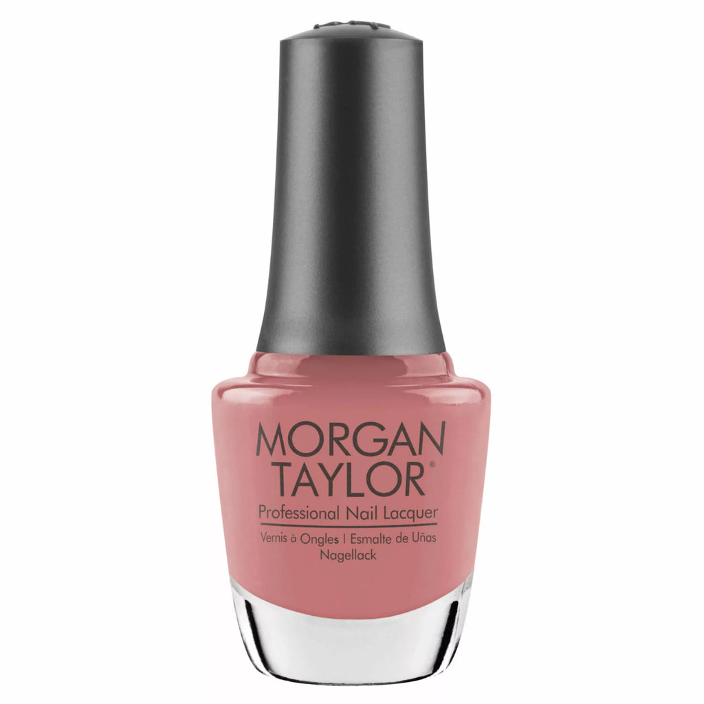 Morgan Taylor Nail Lacquer Radiant Renewal, 0.5 oz
