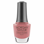 Morgan Taylor Nail Lacquer Radiant Renewal, 0.5 oz