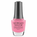 Morgan Taylor Nail Lacquer Bed Of Petals, 0.5 oz