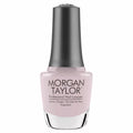 Morgan Taylor Nail Lacquer Pretty Simple, 0.5 oz