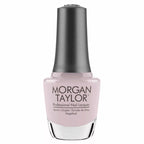 Morgan Taylor Nail Lacquer Pretty Simple, 0.5 oz