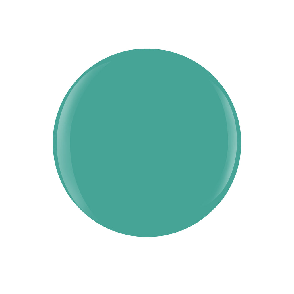 Gelish Soak-Off Gel Polish A Mint Of Spring, 0.5 oz
