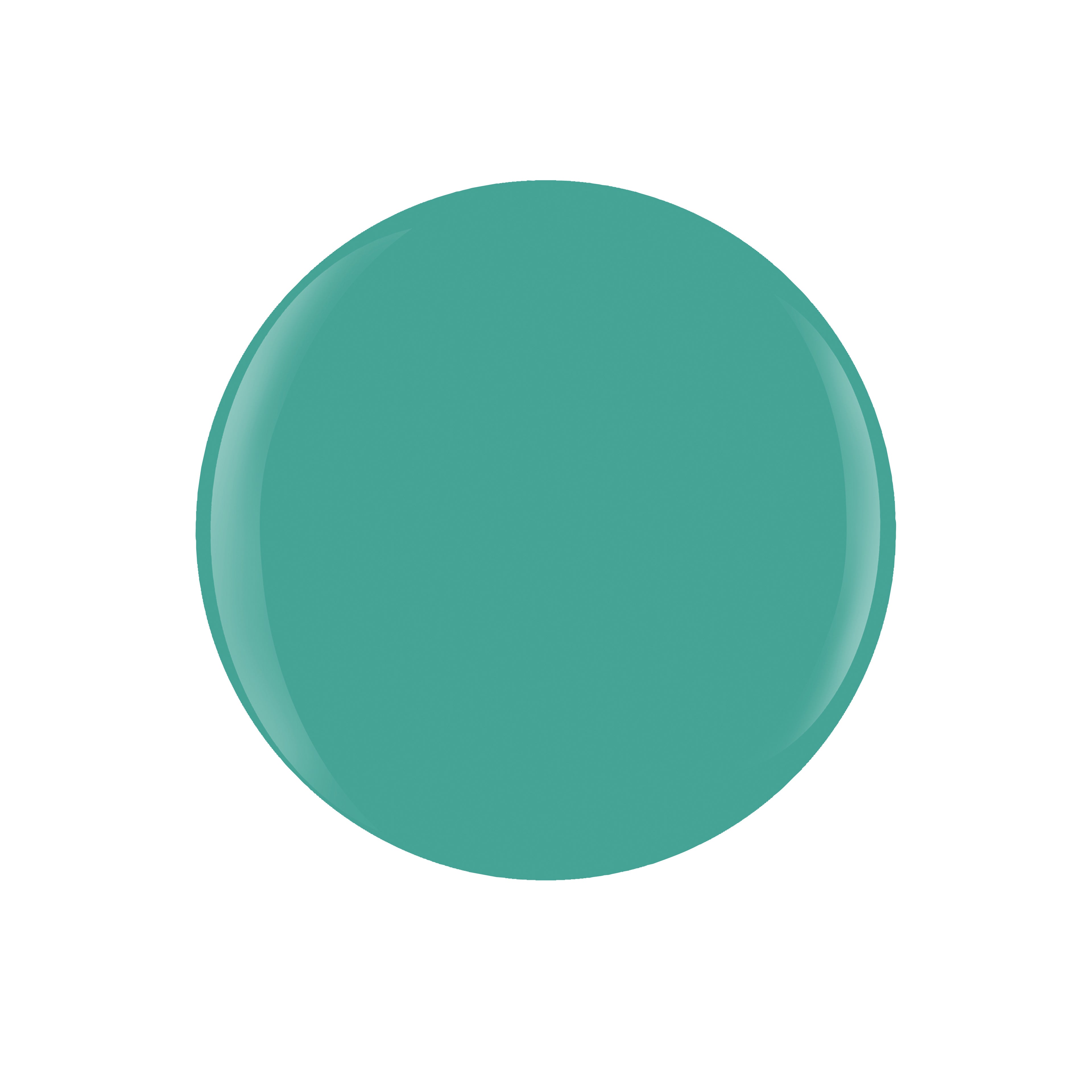 Gelish Soak-Off Gel Polish A Mint Of Spring, 0.5 oz