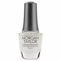Morgan Taylor Nail Lacquer Dew Me A Favor, 0.5 oz