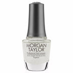 Morgan Taylor Nail Lacquer Dew Me A Favor, 0.5 oz