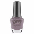 Morgan Taylor Nail Lacquer Stay Off The Trail, 0.5 oz