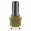 Morgan Taylor Nail Lacquer Lost My Terrain Of Thought, 0.5 oz
