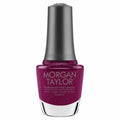 Morgan Taylor Nail Lacquer Sappy But Sweet, 0.5 oz