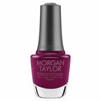Morgan Taylor Nail Lacquer Sappy But Sweet, 0.5 oz