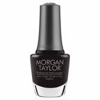 Morgan Taylor Nail Lacquer All Good In The Woods, 0.5 oz