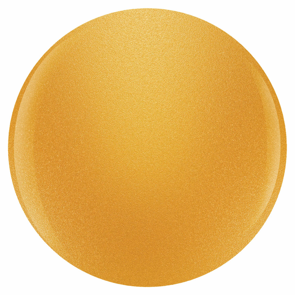 Morgan Taylor Nail Lacquer Golden Hour Glow, 0.5 oz