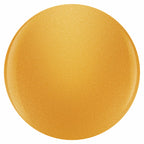Morgan Taylor Nail Lacquer Golden Hour Glow, 0.5 oz