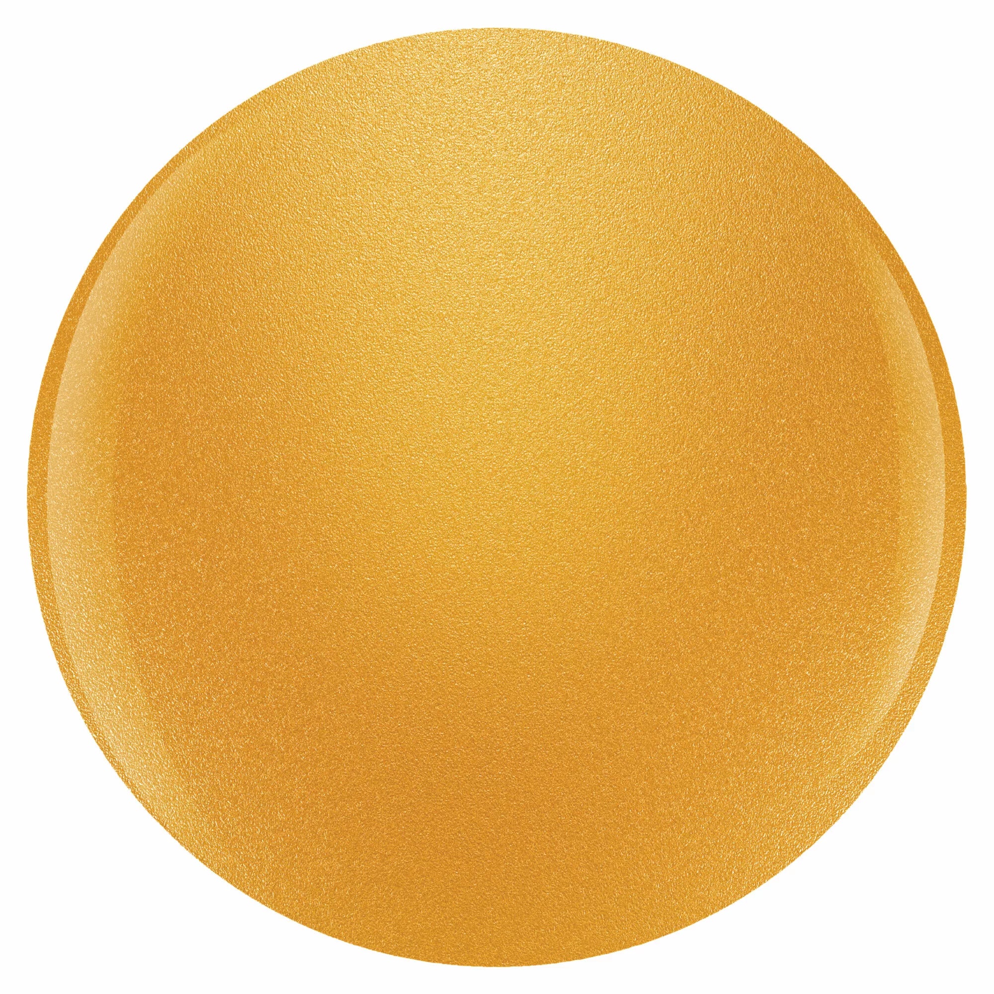 Morgan Taylor Nail Lacquer Golden Hour Glow, 0.5 oz
