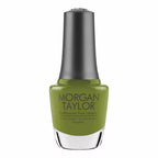 Morgan Taylor Nail Lacquer Freshly Cut, 0.5 oz
