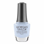 Morgan Taylor Nail Lacquer Sweet Morning Breeze, 0.5 oz