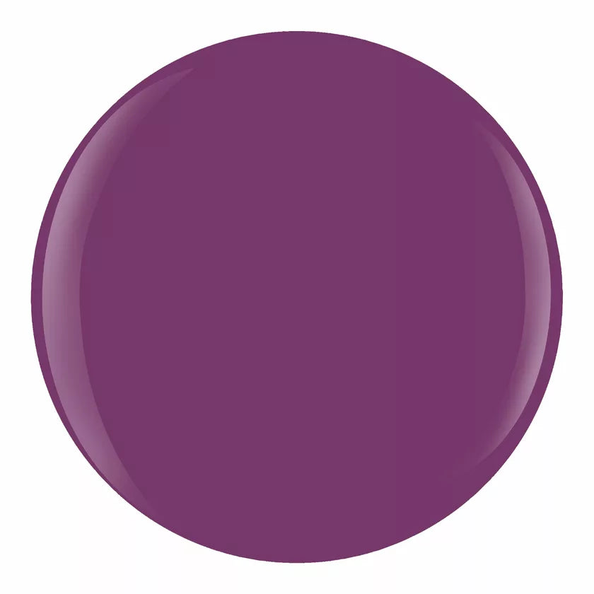 Morgan Taylor Nail Lacquer Very Berry Clean, 0.5 oz