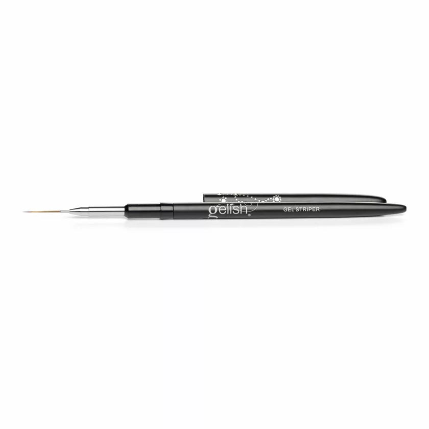 Gelish Gel Striper Brush