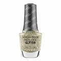 Morgan Taylor Grand Jewels Peel-Off Glitter, 0.5 oz