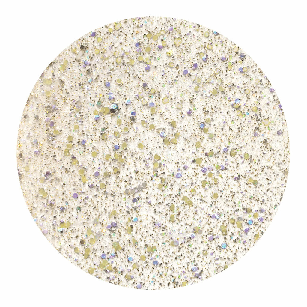Morgan Taylor Grand Jewels Peel-Off Glitter, 0.5 oz