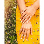 Morgan Taylor Nail Lacquer Let Down Your Hair, 0.5 oz
