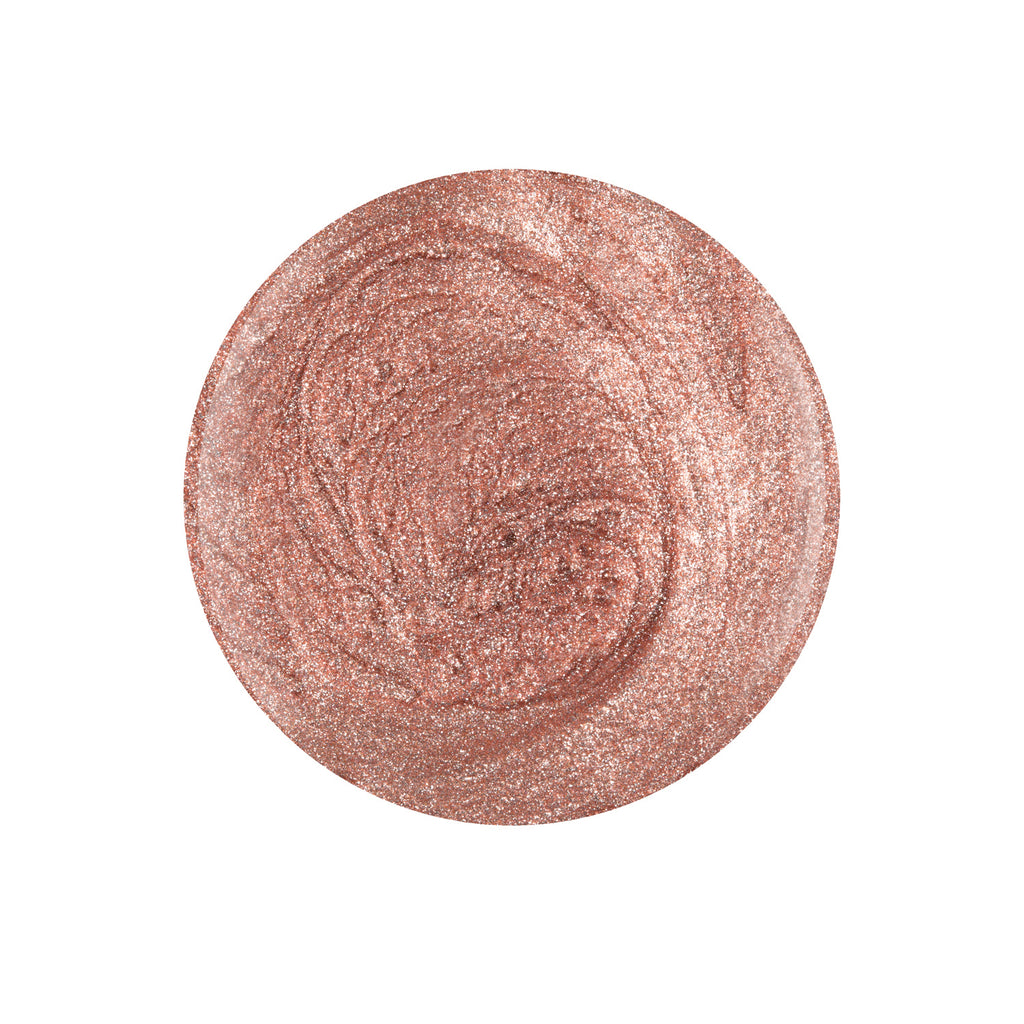 Gelish Soak-Off Gel Polish No Way Rosé, 0.5 oz
