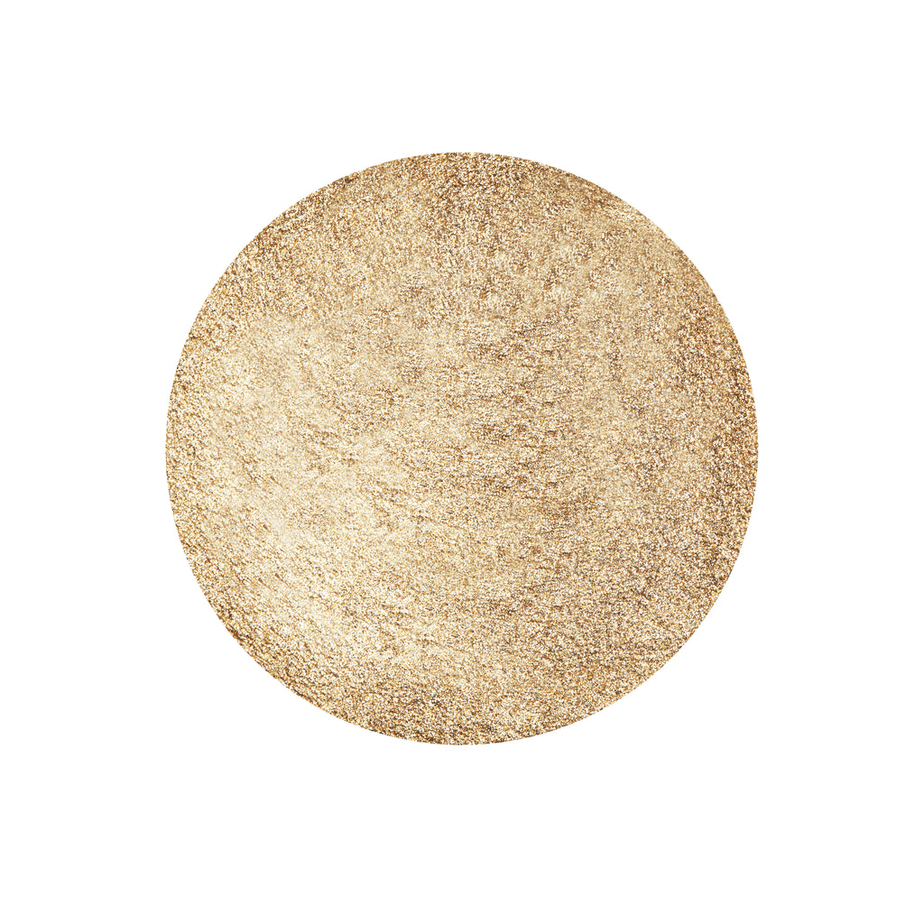 Gelish Soak-Off Gel Polish Give Me Gold, 0.5 oz