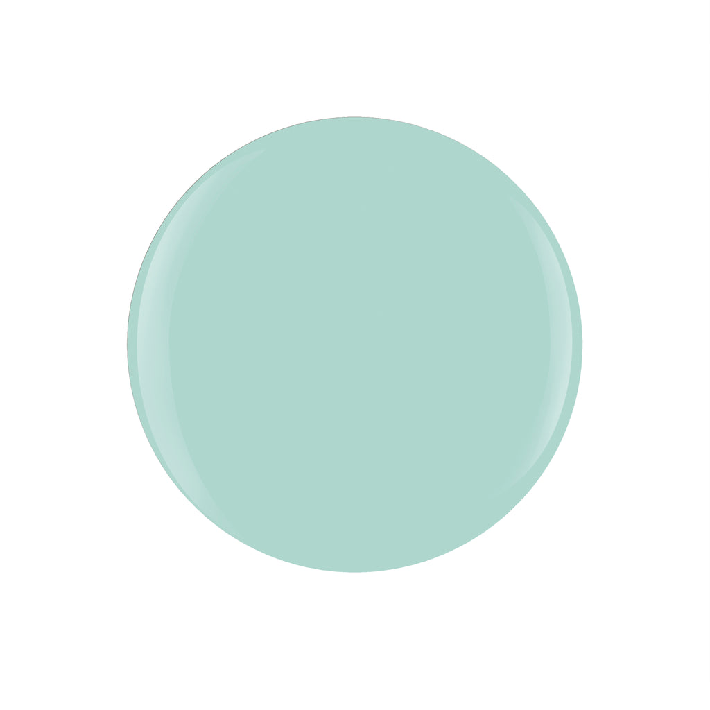 Morgan Taylor Nail Lacquer Mint Chocolate Chip, 0.5 oz