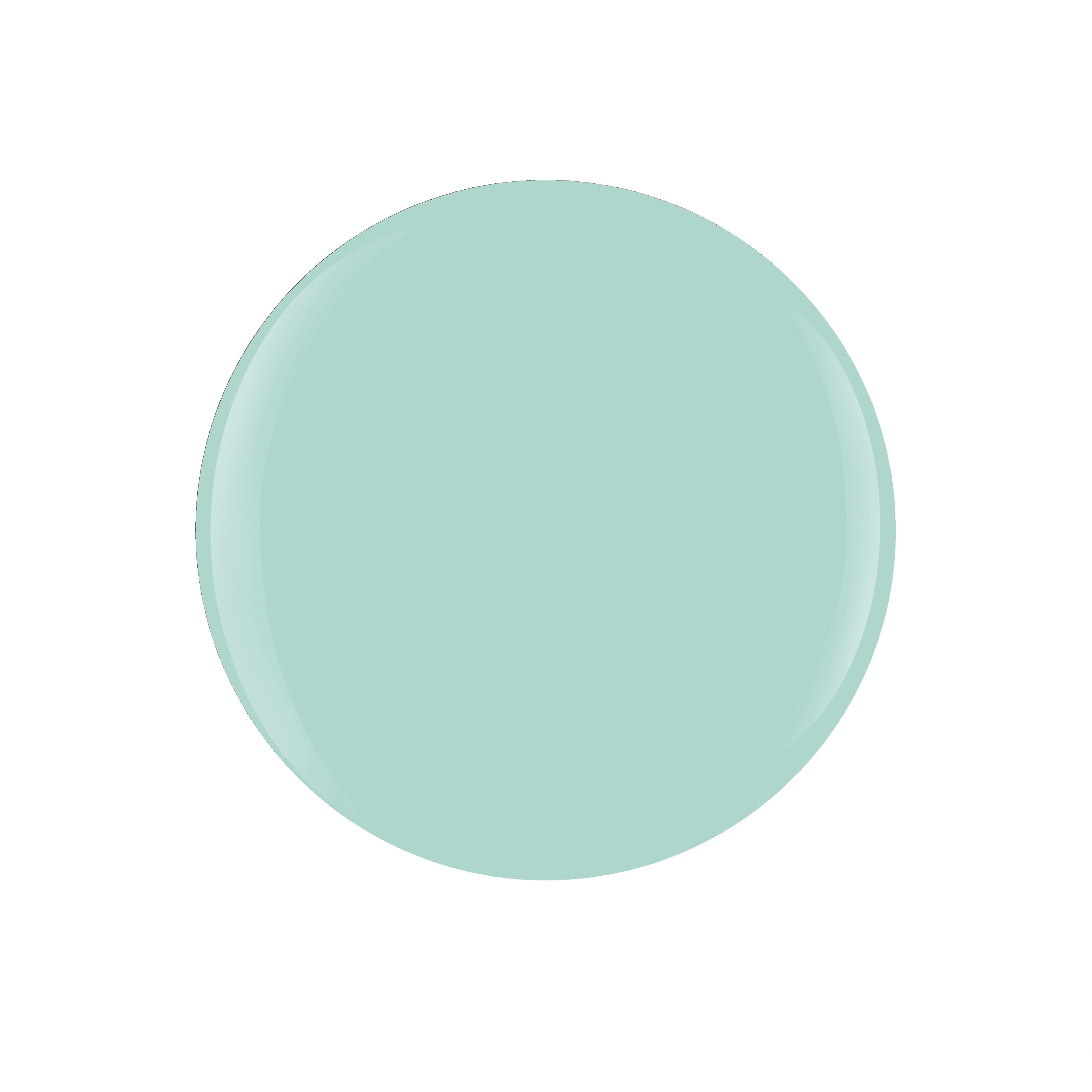 Morgan Taylor Nail Lacquer Mint Chocolate Chip, 0.5 oz