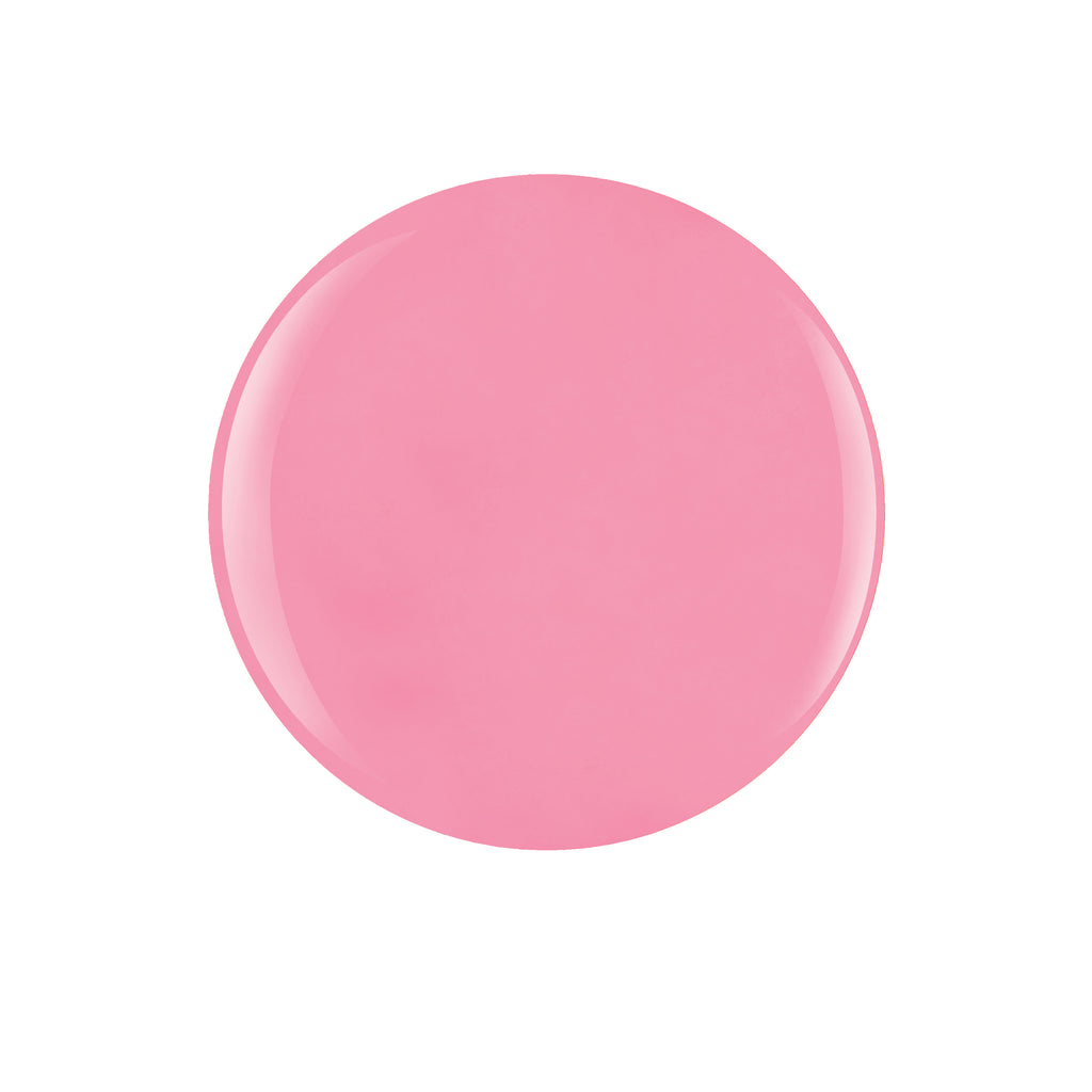 Gelish Soak-Off Gel Polish Look At You, Pink-Achu!, 0.5 oz