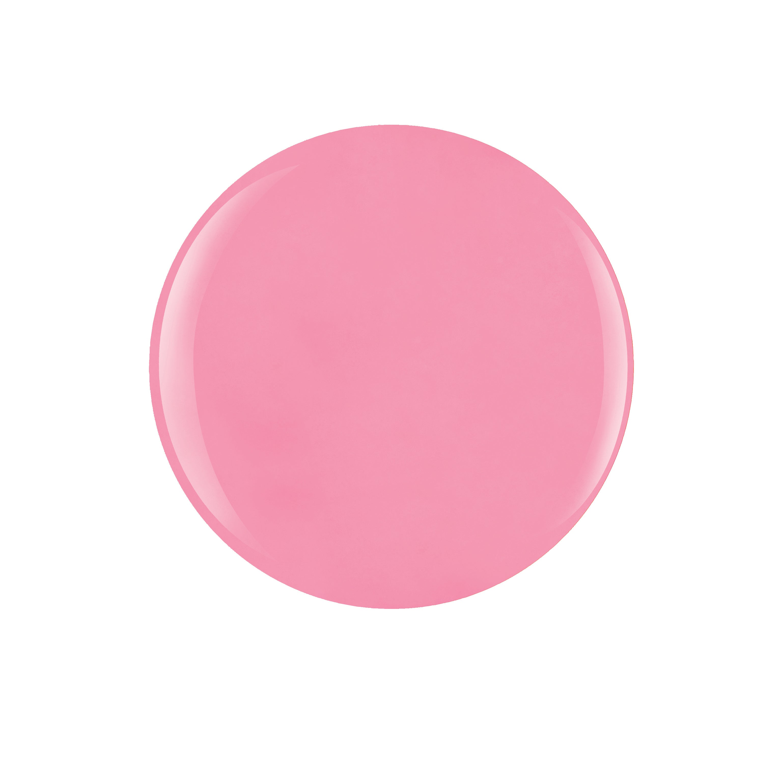 Gelish Soak-Off Gel Polish Look At You, Pink-Achu!, 0.5 oz