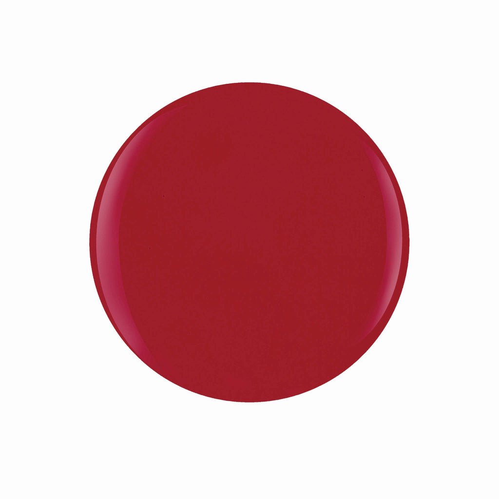 Morgan Taylor Nail Lacquer Ruby Two-shoes, 0.5 oz