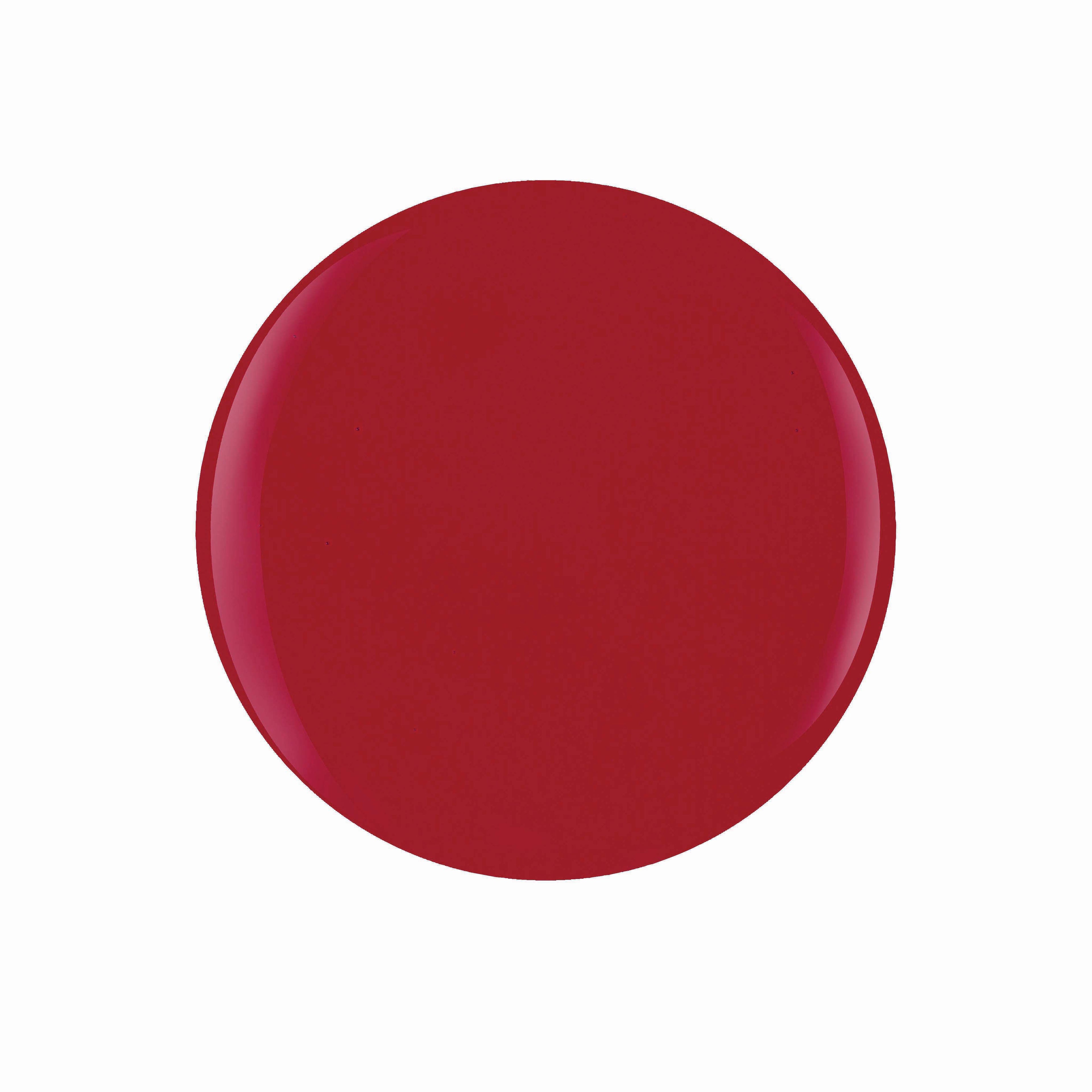Gelish Soak-Off Gel Polish Ruby Two-Shoes, 0.5 oz