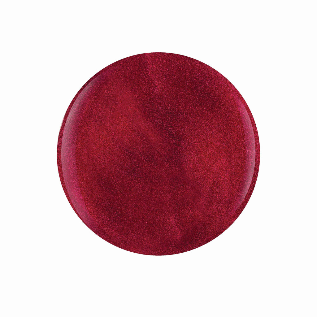 Morgan Taylor Nail Lacquer I'm So Hot, 0.5 oz