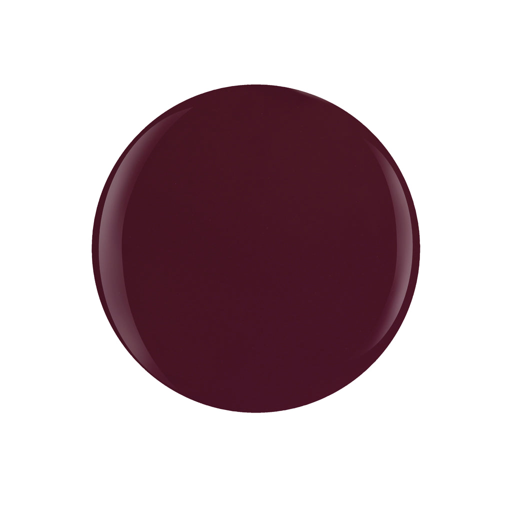 Gelish Soak-Off Gel Polish A Little Naughty, 0.5 oz