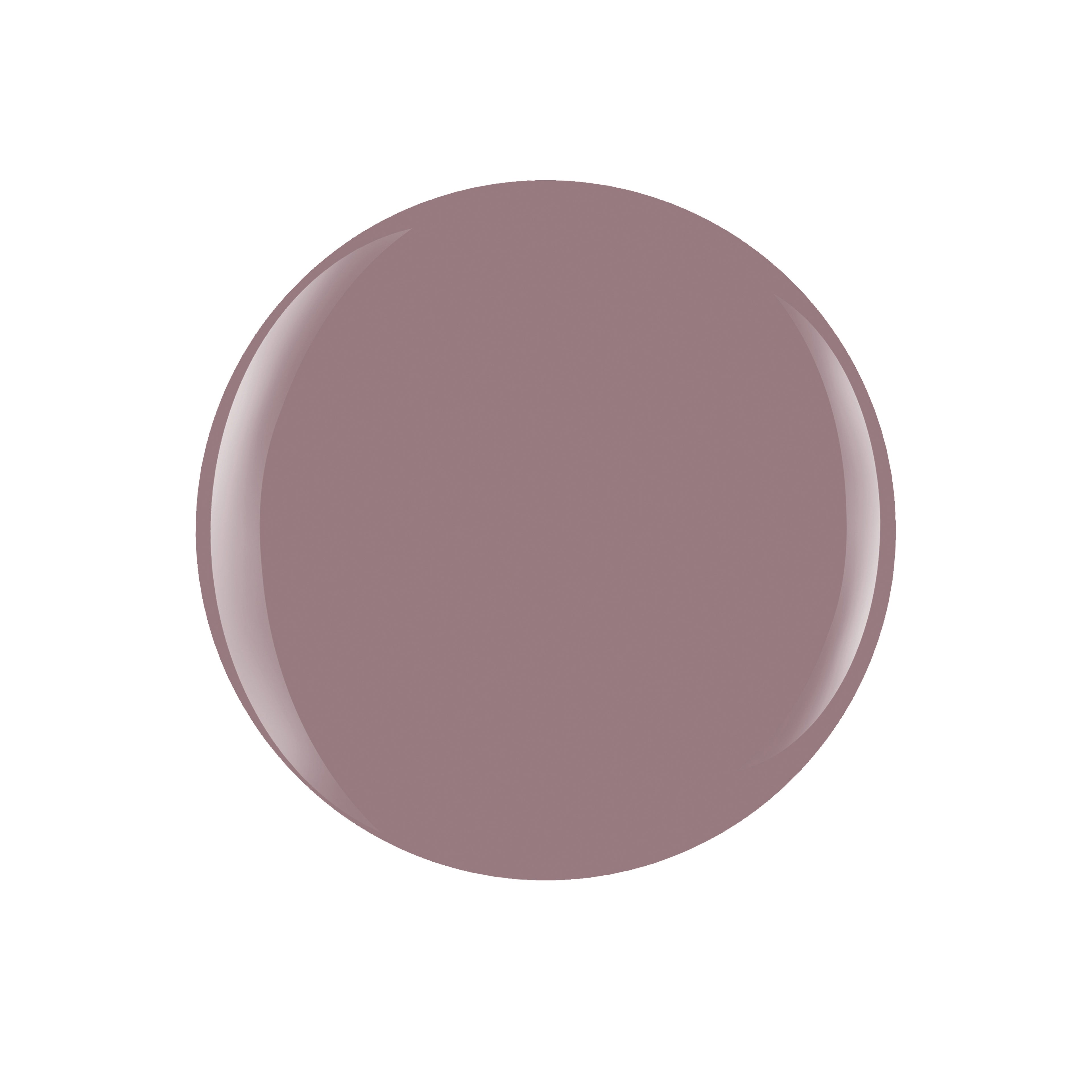 Gelish Soak-Off Gel Polish I Or-Chid You Not, 0.5 oz