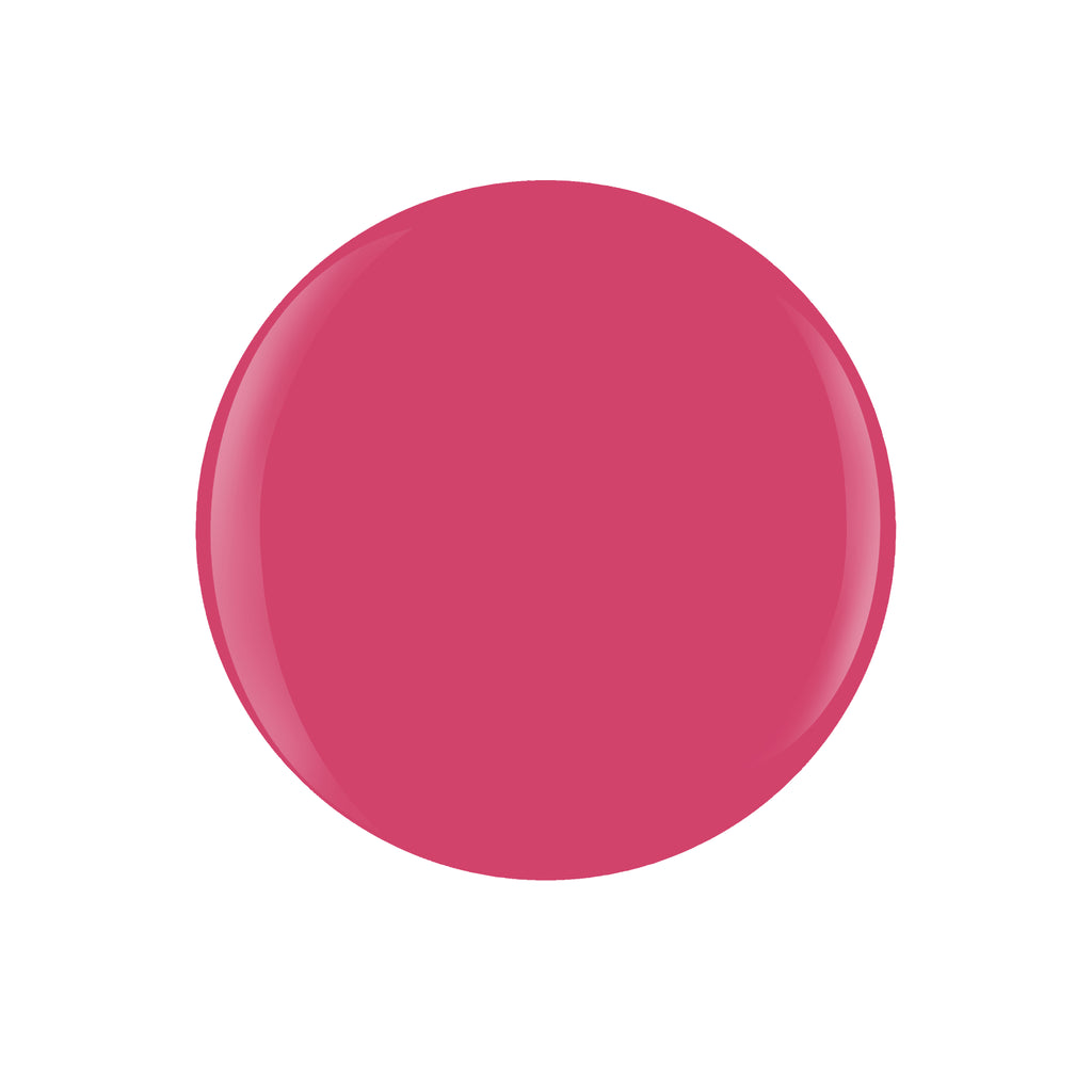 Gelish Soak-Off Gel Polish One Tough Princess, 0.5 oz